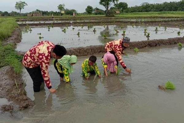 program - tadabur alam 1 program - tadabur alam 1