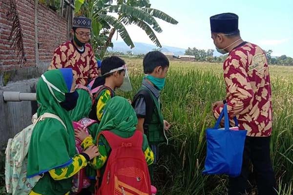 program - tadabur alam 2 program - tadabur alam 2