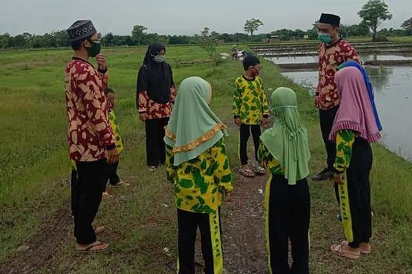 program - tadabur alam 3 program - tadabur alam 3