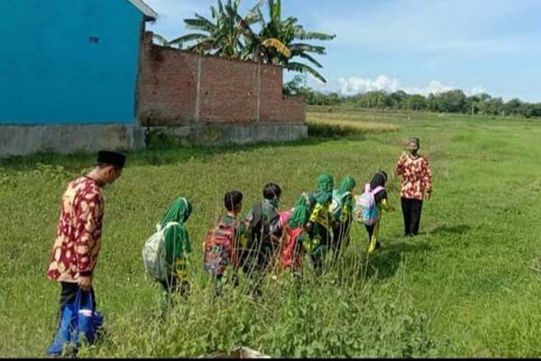 program - tadabur alam 4 program - tadabur alam 4