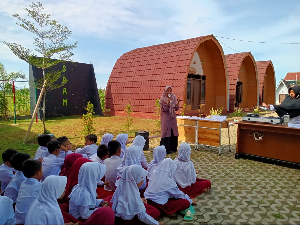 Sekolah Alam Ananda Mandiri Galeri (6)