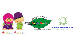 Sekolah Alam Ananda Mandiri